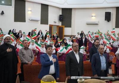  آغاز طرح ملی «لاله‌های روشن» در بوشهر تصویر - تسنیم