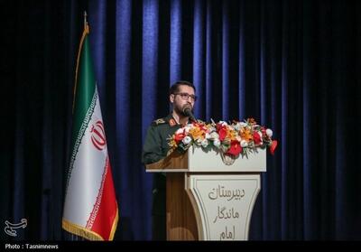  تقدیم 270 شهید توسط دبیرستان امام صادق(ع) قم در کشور بی‌سابقه است - تسنیم