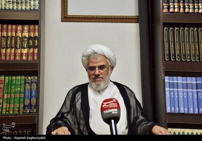  فرهنگ عمومی نرم‌افزار اصلی تمدن نوین اسلامی است فیلم - تسنیم
