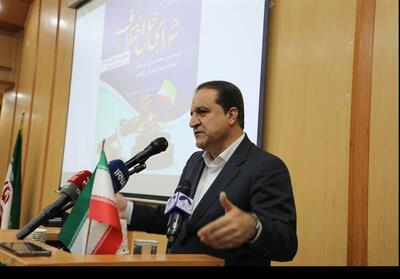  استاندار ایلام: مشارکت مردم‌ در برابر چالش‌های اقتصادی و فرهنگی دشمن راهگشا خواهد بود‌ - تسنیم