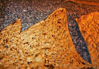  گلایه لرستانی‌ها از نان‌های «بی‌جان و بی‌بو»/ وقتی نان ‌طعم بی‌اعتمادی می‌گیرد فیلم - تسنیم