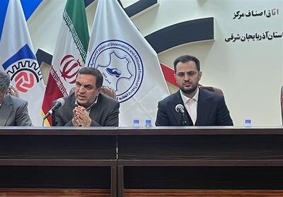  بازار 600 میلیون نفری کفش تبریز در کشورهای همسایه - تسنیم