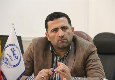  رئیس جهاد دانشگاهی چهارمحال و بختیاری 2 سال دیگر ابقا شد - تسنیم