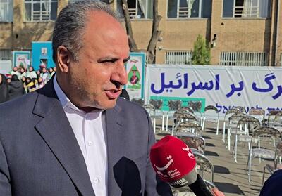  بیش از 1800 شهید دانش‌آموز آذربایجان شرقی نماد ایثار و بصیرت نسل جوان‌ هستند - تسنیم