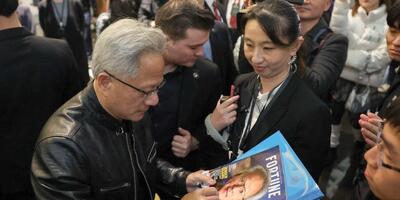  کم‌استرس‌ترین شرکت‌های فناوری در سال ۲۰۲۵ معرفی شدند