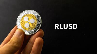  استیبل‌کوین RLUSD به ارزش بازار ۱ میلیارد دلار رسید