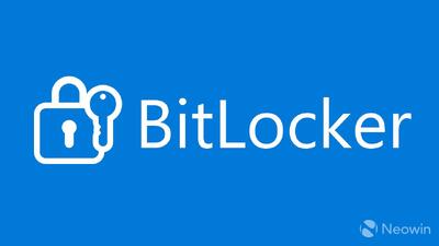  مایکروسافت باگ BitLocker را در به‌روزرسانی اکتبر تأیید کرد