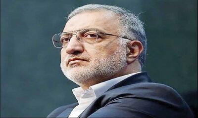  ادامه دعوای شهرداری و استانداری بر سر حریم تهران