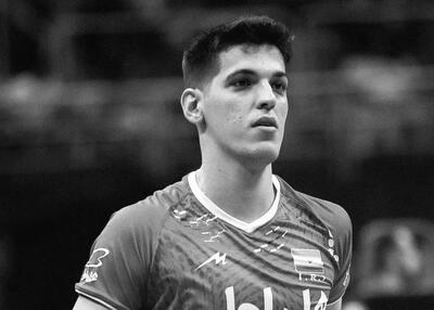  توضیح کوتاه پزشک صابر: ایست قلبی ساعت ۵ صبح