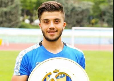  فردین: آن فرد را هرگز نمی‌بخشم