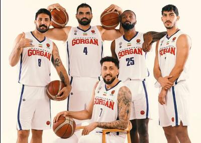  ماجراجویی شهرداری گرگان در تقابل با تیم 550 میلیاردی!