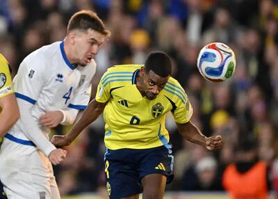  ایساک مصدوم دعوت شد، گیوکرش دعوت نشد