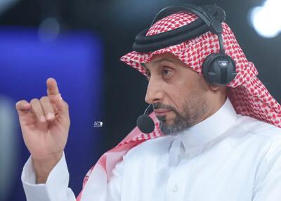  سامی الجابر: سبک اینزاگی در شأن الهلال نیست!