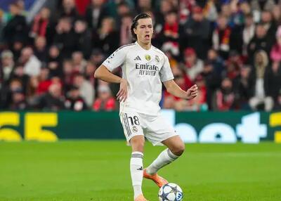  لحظه خنده‌دار خرید جدید رئال در آنفیلد!