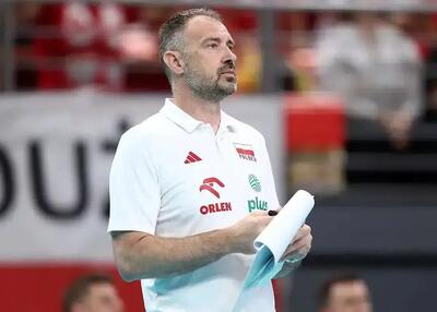  اختصاصی: پیام بهترین سرمربی دنیا برای صابر کاظمی