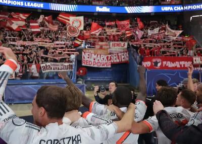  کوتاه نمی‌آیند: بایرن یوفا را به دادگاه می‌کشاند!