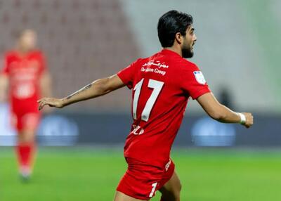  غندی‌پور دوباره از لیست خط خورد!