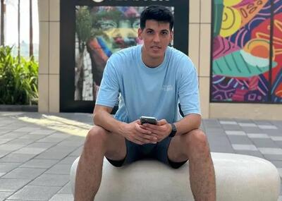  توضیحات فدراسیون والیبال درباره خاکسپاری صابر