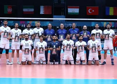  ایران ٣- بحرین2: برد فرار از یک شوک بزرگ