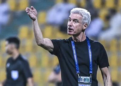  کاسترو قبل از اخراج: با قدرت ادامه می‌دهیم!