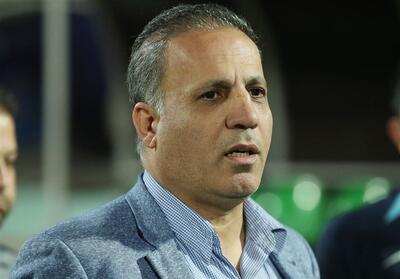  واکنش بابادی به استوری جنجالی: با پرسپولیس بازی می‌کنیم