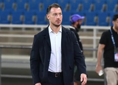  سرمربی الاهلی: بازی السد همان بود که می‌خواستیم