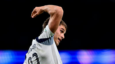  زیباترین گل لیگ قهرمانان به ثمر رسید