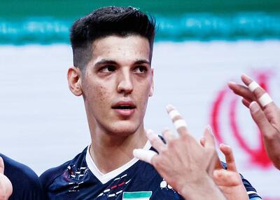  تایید خبر تلخ فوت صابر کاظمی توسط مجری