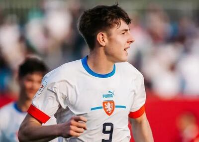  رکورد سریع‌ترین هت‌تریک جام جهانی شکست!