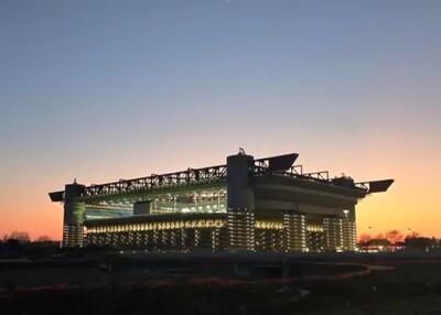  رسمی: قرارداد 197 میلیون یورویی میلان و اینتر