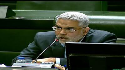  صمصامی: اسامی ۵۰۰ شرکت متخلف به دستگاه قضا ارسال شده است