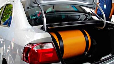  آغاز مجدد طرح تبدیل خودرو‌های بنزینی به دوگانه‌سوز پس از دو سال وقفه