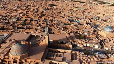  یزد میزبان اجلاسیه شهر‌های تاریخی ایران