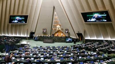  نمایندگان مجلس: از تمامی ظرفیت‌های قانونی برای حمایت از ضابطان قانون استفاده می‌کنیم