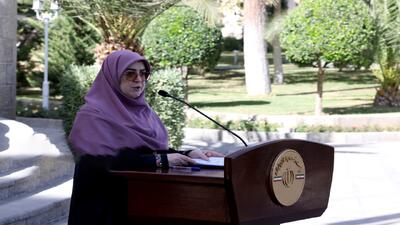  گزارش وزارت دفاع درخصوص جنگ تحمیلی ۱۲ روزه به دولت ارائه شد