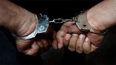  ۳ تن از کارکنان شهرداری دورود و یک عضو شورای شهر دستگیر شدند