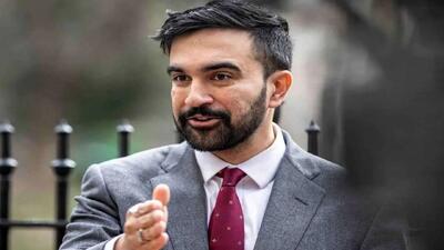  ممدانی پس از پیروزی: نیویورک راه شکست ترامپ را نشان می‌دهد