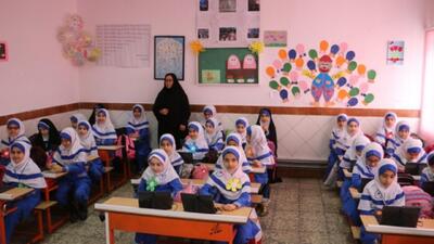  سال گذشته ۱۵۰۰ کلاس درس در استان تهران ساخته شد/۲ هزار کلاس جدید در دست احداث است