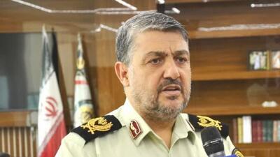  عامل کلاهبرداری ۱۳۷ میلیاردی یک شرکت هلدینگی دستگیر شد