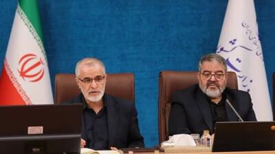  استان‌ها باید تمرین و رزمایش پدافند غیرعامل را جدی بگیرند