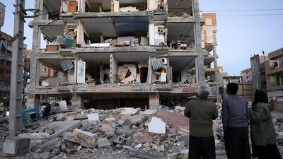  مجوز صدور و عرضه بیمه‌نامه تکمیلی حوادث طبیعی صادر شد