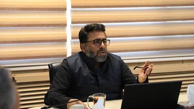  نواقص زیر ساختی در محور بزرگراهی آزادگان برچیده می‌شود