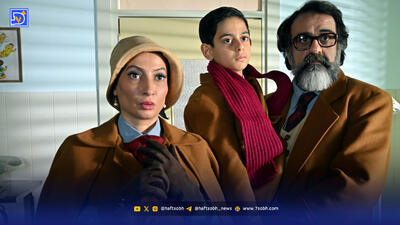  گفت‌وگو با محمود کریمی؛ کارگردان «بچه‌ مردم»