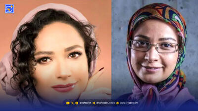  سفر در زمان | تغییر چهره فهیمه از پایتخت 2 تا پایتخت 7