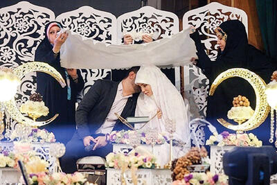  شرط مهم برای دریافت وام ازدواج جدید