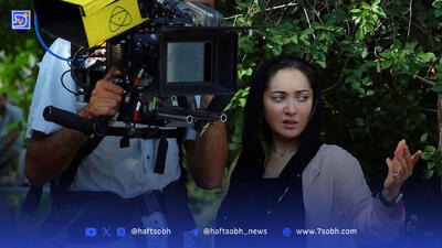  فیلم / نیکی کریمی: رابطه‌ 12 ساله‌ام با یک کارگردان فوق العاده ... / برای هردوی ما عالی بود و باعث شد که... / هیچ کس نمی دانست که ....