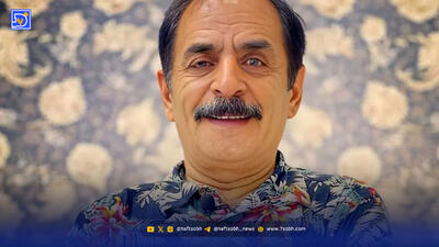  فیلم / آقا رشید با دلخوری از پدرش : بابام اون شب که میخواست من رو درست کنه باید خیلی کار میکرد ... قد بلندا باید قدر باباشونو بدونن خیلی کار کرده تا ...