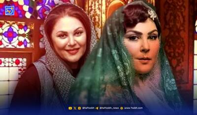  عکس های زیبای نازنین همسر بصیرالملک سریال بامداد خمار در ژاپن + بیوگرافی