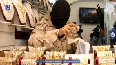  روایت جالب پرویز دست طلا، سارقی که عاشق سرقت طلا بود