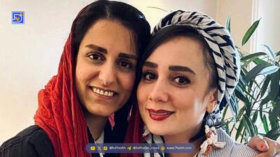  بیوگرافی شهرزاد مدیری دختر مهران مدیری